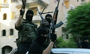 Más de 60 mil extranjeros combaten en Siria