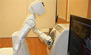 Crean un nuevo algoritmo para los robots dom&eacute;sticos