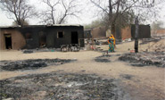 Boko Haram comete crímenes contra la humanidad