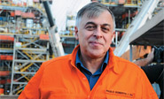 Petrobras culpa a Costa por multiplicar por 9 el precio de una refinería