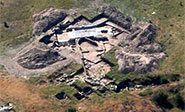 Científicos estudian el posible origen del misterioso geoglifo en Europa 