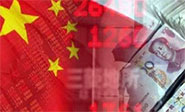 China registra su menor crecimiento económico desde 1998