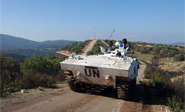 Líbano: Intensifican vigilancia en la frontera con Palestina ocupada