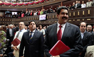 Venezuela: Anuncian aumento de 15% del salario mínimo