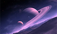 Descubren un &rsquo;super Saturno&rsquo;