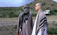 EEUU acusa de deserción al sargento Bowe Bergdahl