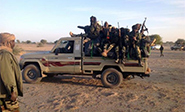 El contingente de Chad frena el avance de Boko Haram en Camerún