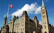 Gobierno de Canadá envía al Parlamento proyecto de ley antiterrorista