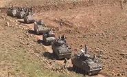 Ej&eacute;rcito de Líbano: De la defensa al ataque