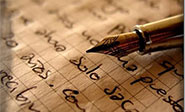 ¿Qu&eacute; puede decir tu caligrafía de ti?