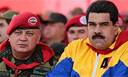 Venezuela frustró un inminente atentado golpista
