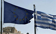 Paul Krugman: &rsquo; Alemania busca expulsar a Grecia fuera del euro &rsquo;
