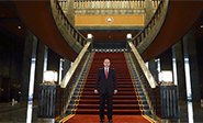 Pol&eacute;mica turca por el macro-palacio del &ldquo;Sultán&rdquo; Erdogan