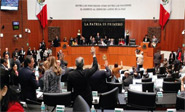 Escándalo de corrupción en M&eacute;xico