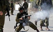 Ej&eacute;rcito de ocupación israelí mata a un palestino en Bel&eacute;n