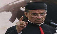 Patriarca de Líbano denuncia las barbaridades de Daesh en Siria e Iraq