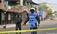 Atacan en Mali a un restaurante frecuentado por europeos