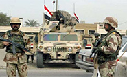 Iraq arrebata a los terroristas otra localidad