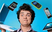 El uso continuado de tecnología provoca &ldquo;tecnoestr&eacute;s&rdquo;