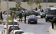 Detenidos en España ocho presuntos terroristas