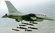La aviación Pakistaní mata a 20 insurgentes de talibán 