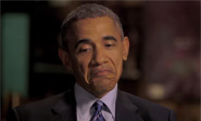 Obama siente verg&uuml;enza por la carta de republicanos a Irán
