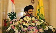 Hezbolá asegura que los que ayudaron a Daesh están perdiendo la batalla
