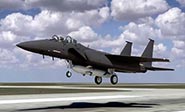ALAZA: El sistema de lanzamientos espaciales desde un avión