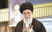 Ayatolá Jameneí pide &rsquo;armonía y unidad&rsquo; entre el Gobierno y el pueblo iraní