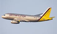 Se estrella un avión de German wings en Francia 