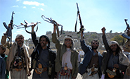 Yemen: Ansarolá controlan Ad&eacute;n