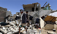 Yemen continúa su guerra contra Al Qaeda bajo el fuego de las bombas