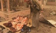 Nueva matanza de Daesh en el centro de Siria