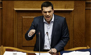 Tsipras: Queremos &ldquo;un consenso franco&rdquo; con los acreedores