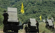 La entidad sionista teme los misiles de Hezbolá