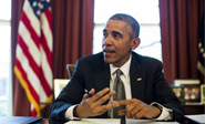 EEUU: Obama crea r&eacute;gimen de sanciones para enfrentar ciberataques