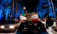 Teherán celebra su Victoria &ldquo;nuclear&rdquo;