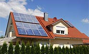 Experto: La energía solar combatirá la &ldquo;pobreza global&rdquo;