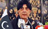 Enfrentamiento verbal entre Pakistán y Emiratos Árabes Unidos