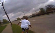 La policía exculpa al agente que mató a un afroamericano en Tulsa