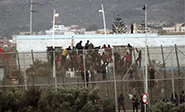 La principal puerta de entrada a España de la inmigración clandestina