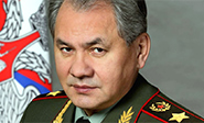Ministro de Defensa ruso denuncia invasión geopolítica de OTAN