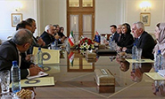Australia e Irán pactan cooperar contra Daesh