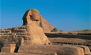 Hallan las murallas blancas que rodeaban Menfís hace más de 5000 años