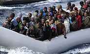 Alarma europea por la tragedia migratoria en el Mediterráneo