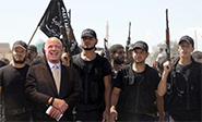 EEUU no trataría con Irán temas relacionados con Daesh