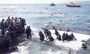 La UE propone 10 medidas para responder al drama de la inmigración