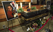 La familia de Michael Brown demandará a la ciudad de Ferguson