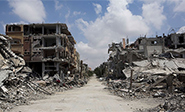 La UNRWA lamenta que &rsquo;no se ha reconstruido ni una casa&rsquo; en Gaza