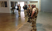 Daesh repite Charlie Hebdo en Texas
